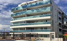 Apto no Le Bon Vivant Praia Grande